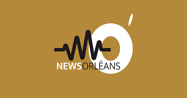 News Orléans Webradio