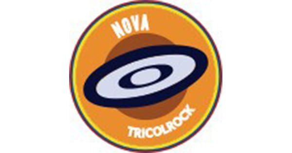 Nova Tricolrock