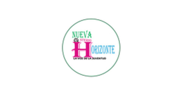 Nueva Stereo Horizonte