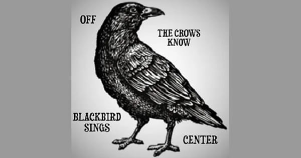 OFF CENTER