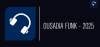 Ousadia Funk – 2025