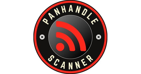 Panhandle Scanner