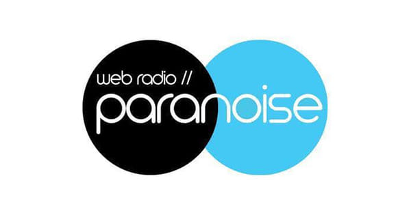Paranoise Web Radio
