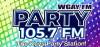 Party 105.7