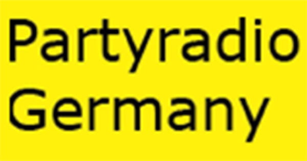 Partyradio Germany