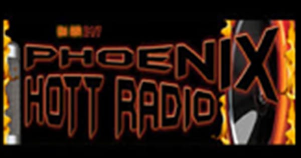 Phoenix Hott Radio