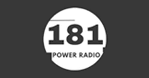 Power Radio 181
