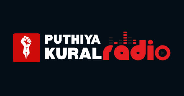 Puthya Kural Radio – Canada