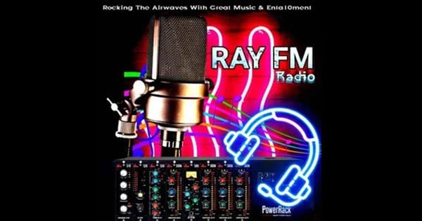RAYFM RADIO ZAMBIA