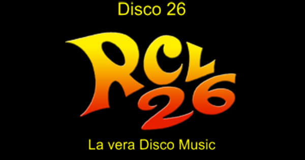RCL Disco 26