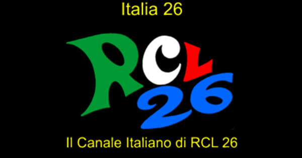 RCL Italia 26
