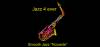 RCL Jazz 4 ever Logo