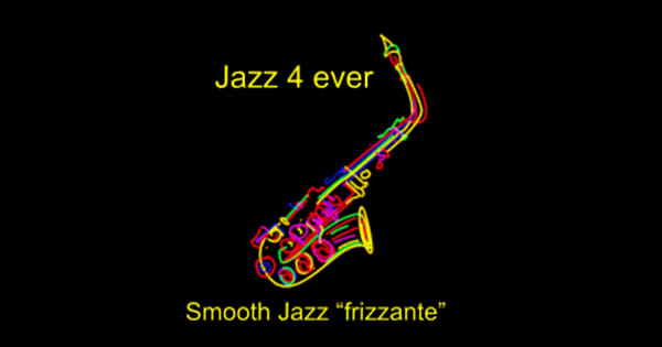 RCL Jazz 4 ever