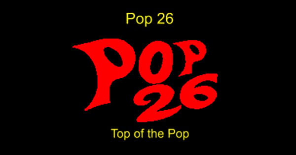 RCL Pop 26