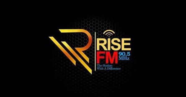 RISE FM ZAMBIA