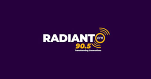 Radiant FM 90.5