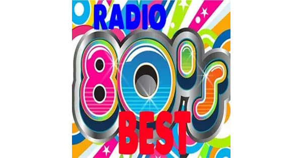 Radio 80 Best 2