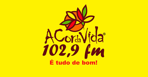 Rádio A Cor da Vida FM