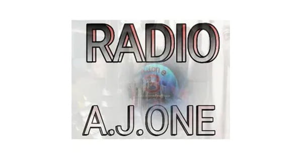 Radio AJ ONE