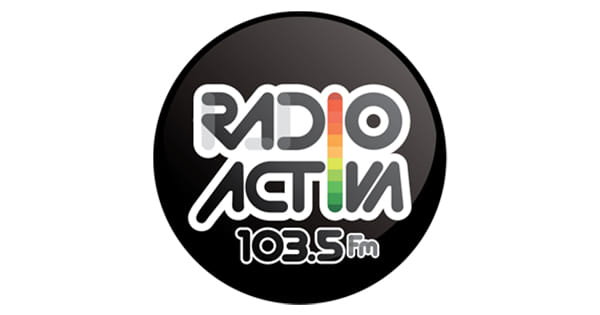 Radio Activa 103.5 FM-