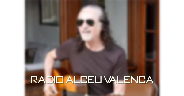 Radio Alceu Valenca