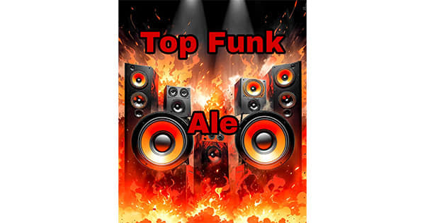 Rádio Ale Funk