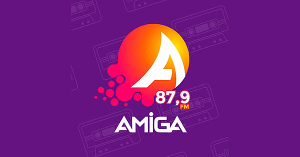 Radio Amiga 87.9 FM-