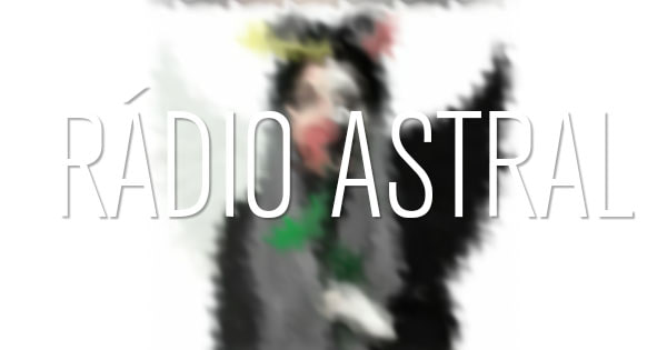 Rádio Astral