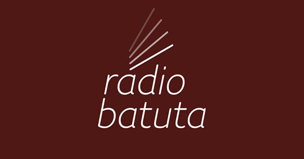 Rádio Batuta
