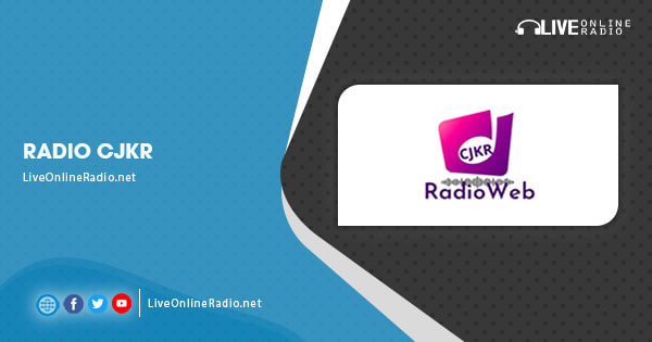 Radio CJKR | Live Online Radio