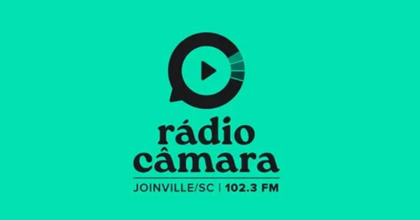 Rádio Câmara de Joinville