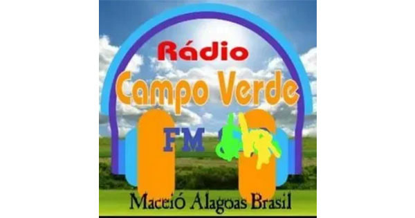 Rádio Campo Verde FM