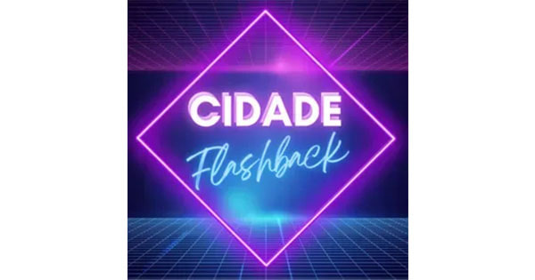 Radio Cidade Flashback
