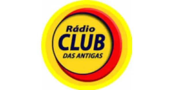 Radio Clube Das Antigas