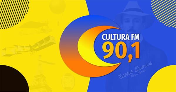 Radio Cultura 90.1 FM