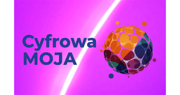 Radio Cyfrowa MOJA