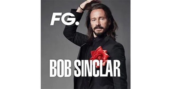 Radio FG Bob Sinclar