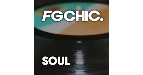 Radio FG Chic Soul