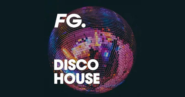 Radio FG Disco House