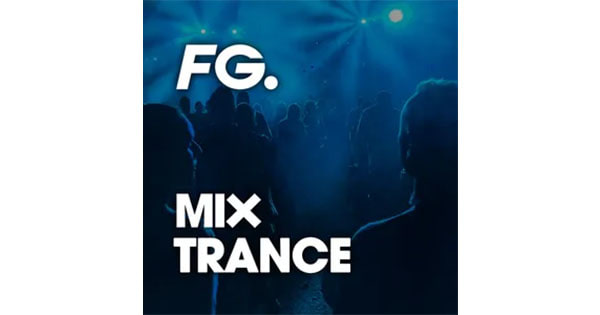 Radio FG Mix Trance
