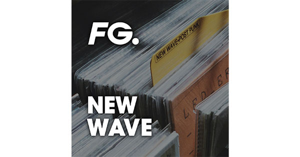 Radio FG New Wave