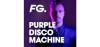 Radio FG Purple Disco Machine