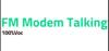 Radio FM Modem Talking