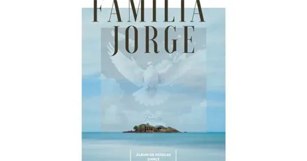 Rádio Família Jorge FM