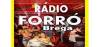 Rádio Forró Brega Lambadas