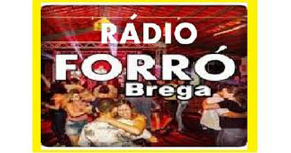 Rádio Forró Brega Lambadas