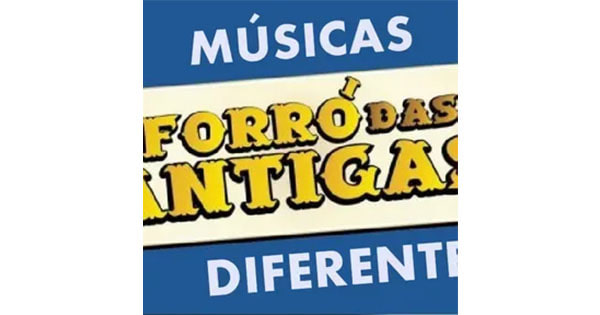 Radio Forro Das Antigas Diferente