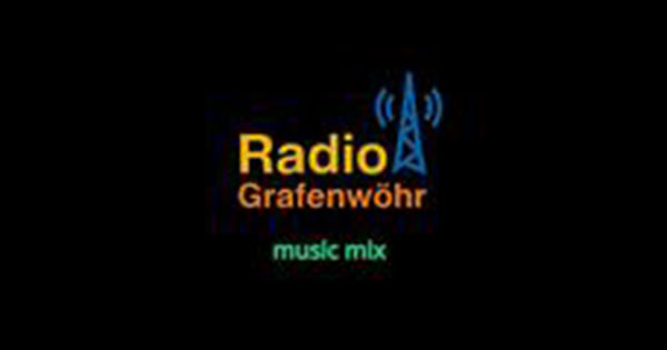Radio Grafenwöhr – Music Mix