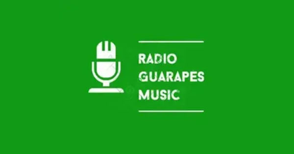 Radio Guarapes Music