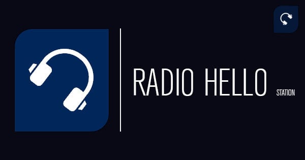 Radio Hello Station